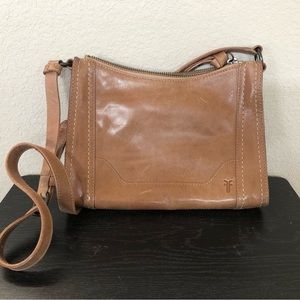 Frye Melissa Crossbody Bag